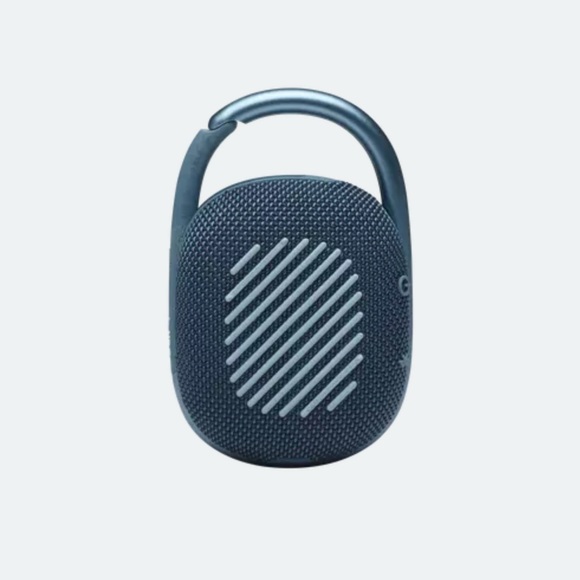 JBL Clip 4 Portable Bluetooth Waterproof Speaker - Picture 3 of 7